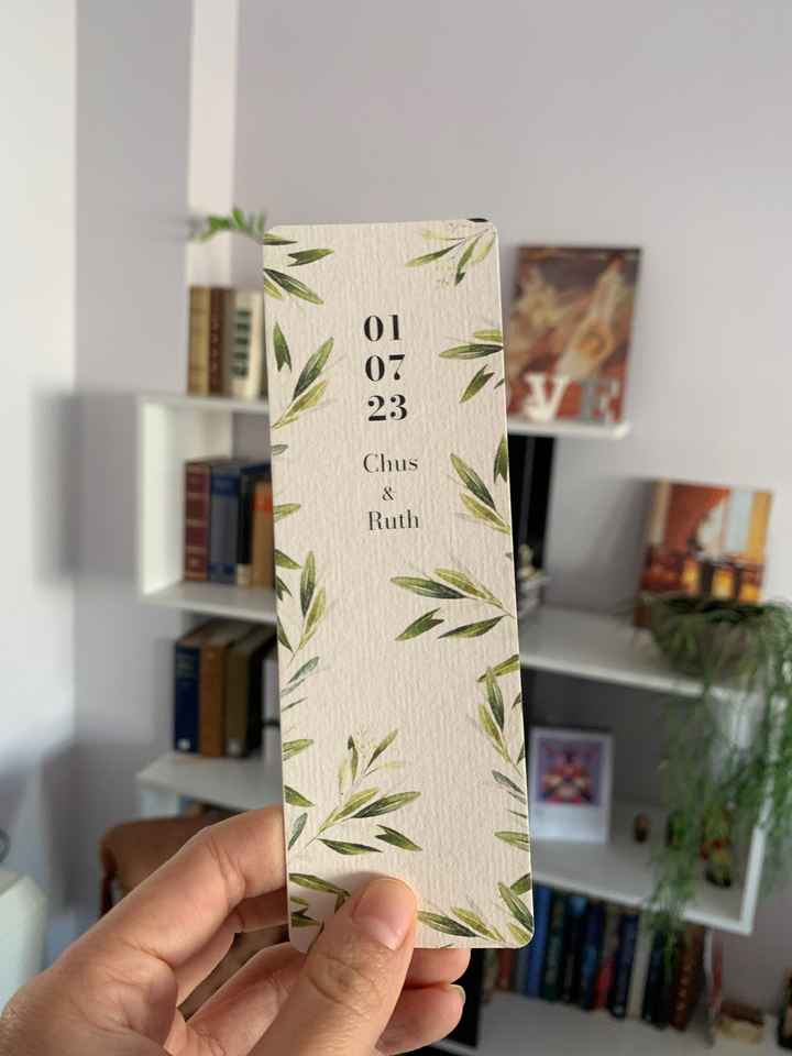 Regalos para invitados ¿algo económico o Diy? - 2
