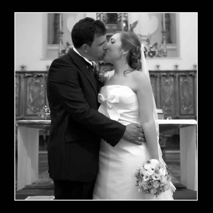 marido y mujer