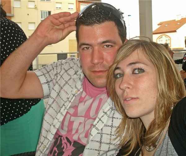 mi gordy y yo