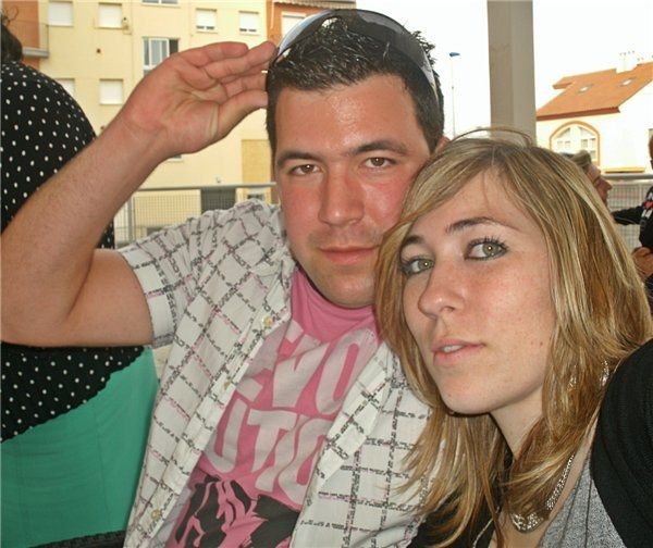 mi gordy y yo