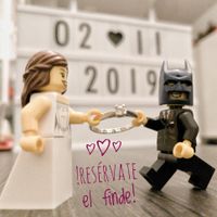 Ideas Save the date - 1