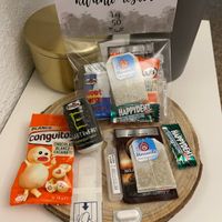 Kit de supervivencia para una boda - 1