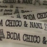 Pulseras personalizadas - 1