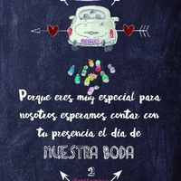 Invitaciones!! - 2