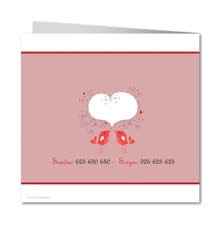 Invitaciones de boda
