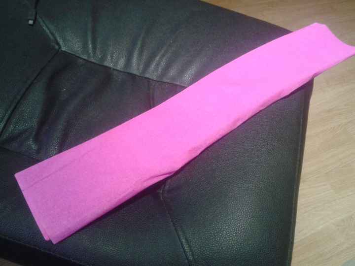 papel pinocho