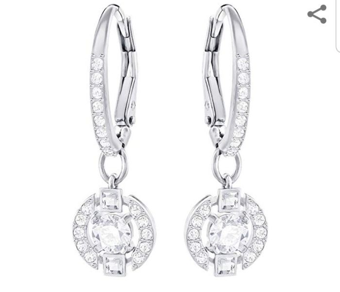 Pendientes - 1