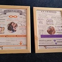 Laminas de regalo - 1