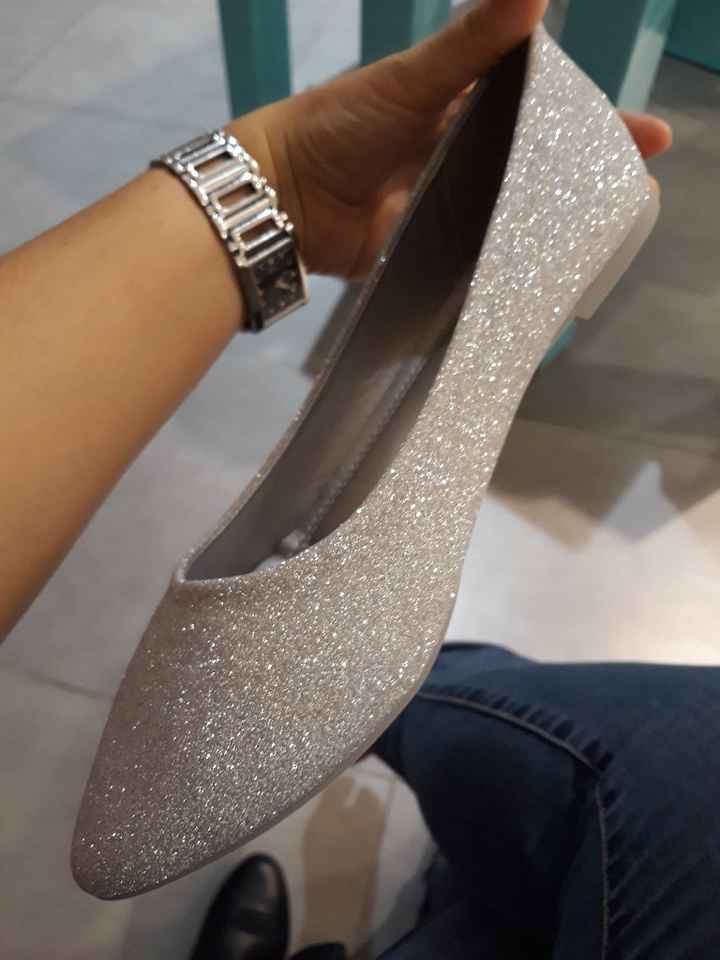 Zapatos - 1
