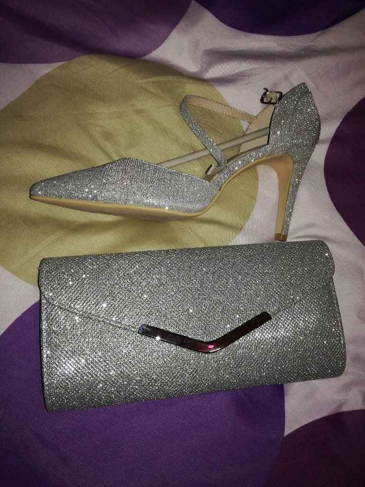 A la busca de los zapatos!! - 1