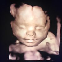 Futuras mamás septiembre 2019 - 1