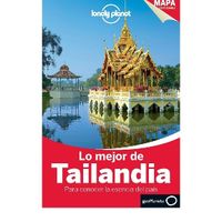 Guia lonely planet tailandia! - 1