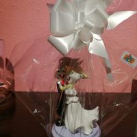 Ayuda novios tarta!! - 1