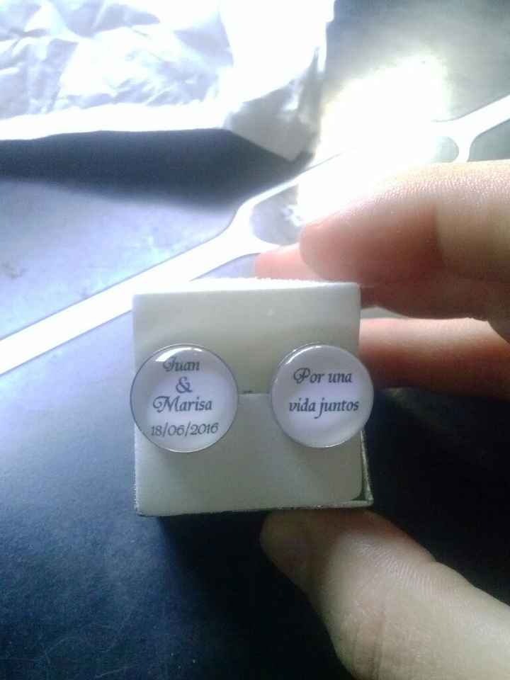 Llegaron mis gemelos!!! - 1