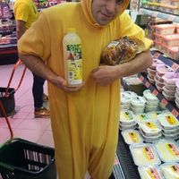 Mi despedida!!! - 2