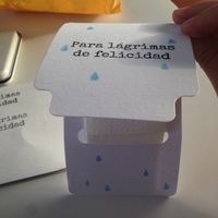 Para lagrimas de felicidad 2