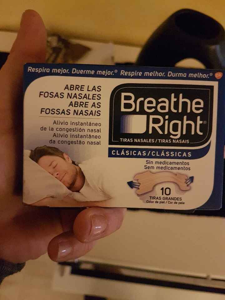  Problemas para dormir - 1