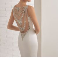 Ya elegí mi vestido - 2