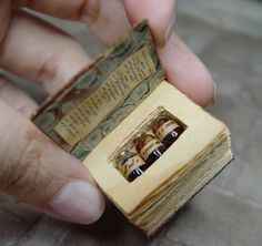 Detalles y seating boda 15
