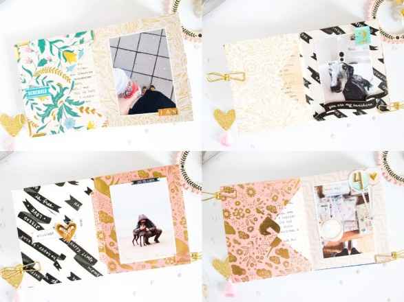 Detalles y seating boda 18