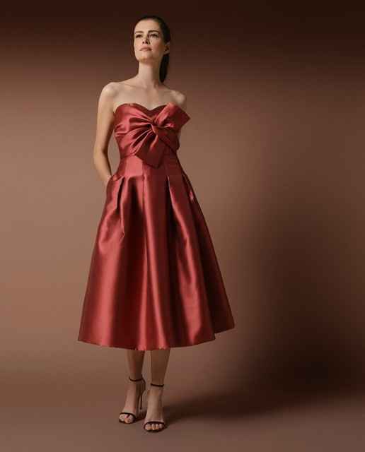 Vestido de invitada 1