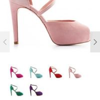 Más zapatos de Lolita Blu - 1