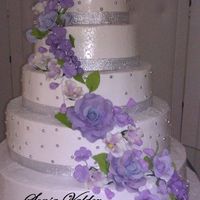 Pastel elegido 