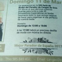 Feria de novios - 1