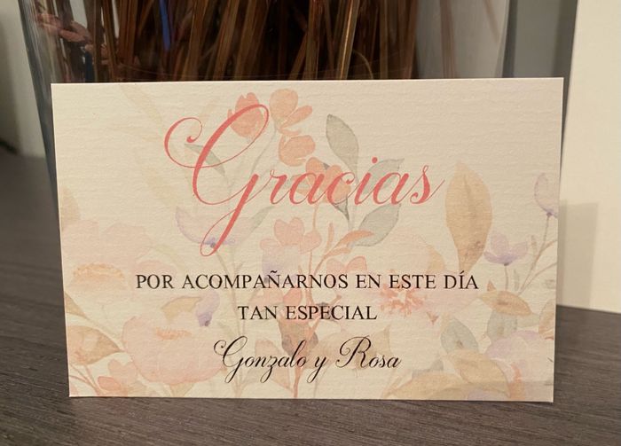 Libro de firmas y más cositas 3