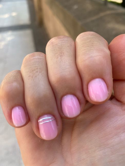 Dilema con las uñas! 3