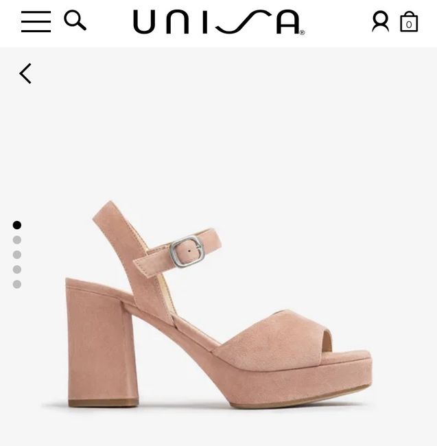 En busca de unos zapatos 4