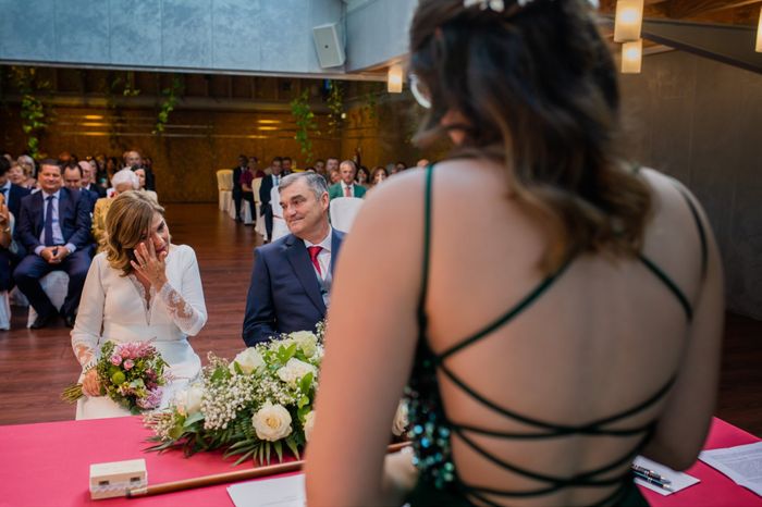 Foto de boda favorita 7