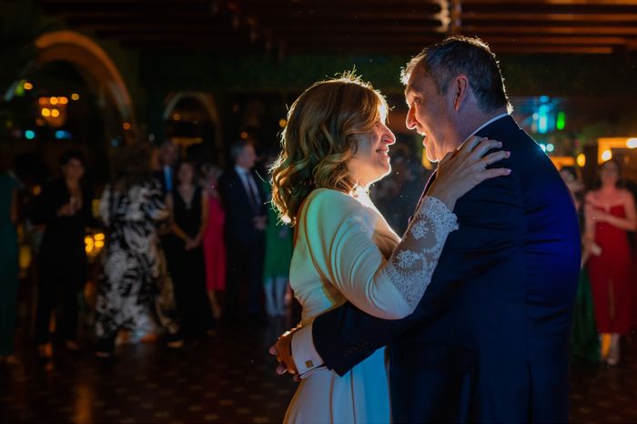 Foto de boda favorita 9