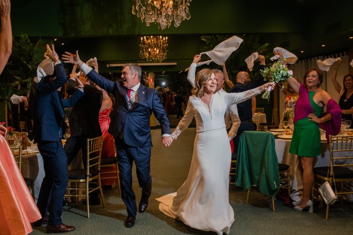 Foto de boda favorita 10