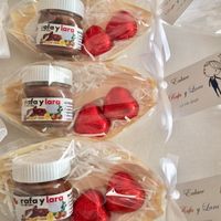 Regalo invitadas? - 1
