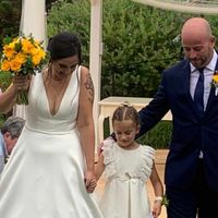 ¿Con cuántos ❤️ valoras el día de tu boda? - 1