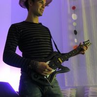 ROCK AND ROLL