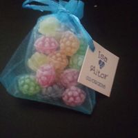Cositas de mi dia b! - 7