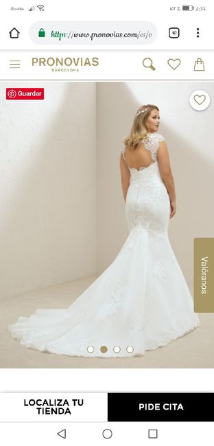 No me decido por uno👰👰 - 2