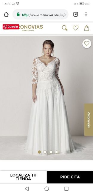 No me decido por uno👰👰 - 5