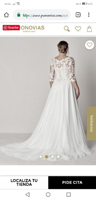 No me decido por uno👰👰 - 6