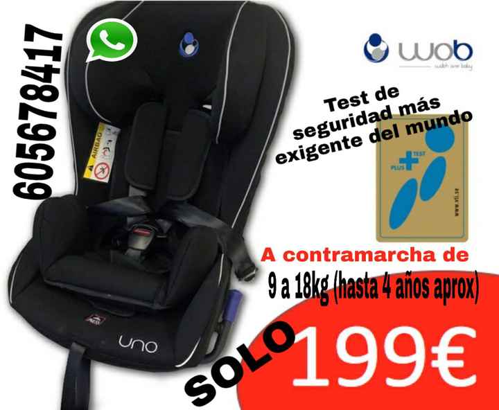 Wob uno en Menorca - 1