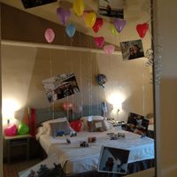 Noche de bodas en casa - 1