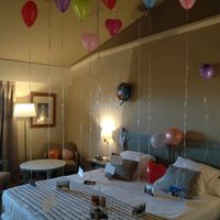 Noche de bodas en casa - 2