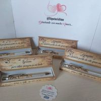 Boligrafos personalizados - 1