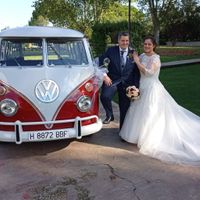 ¿Con cuántos ❤️ valoras el día de tu boda? - 1