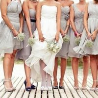 Damas de honor