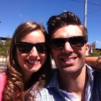 Último viaje a Zaragoza como solteros