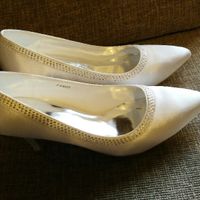 Mis zapatos!! - 1
