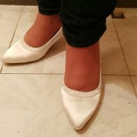 Mis zapatos!! - 2